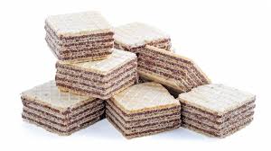 Spicy Wafer